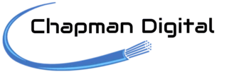  Chapman Digital - transparent logo 