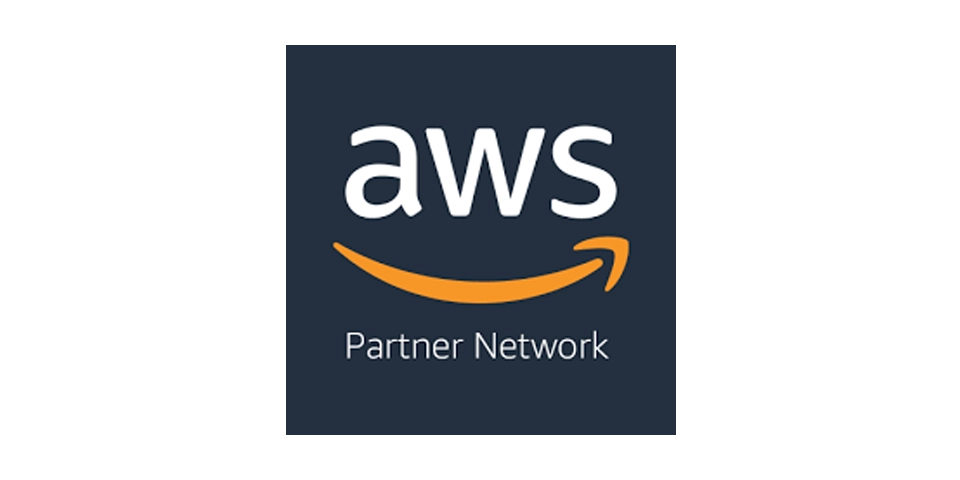 Amazon Web Services Partner badge