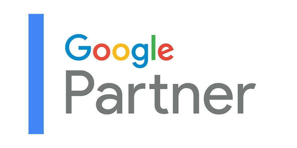 Google Cloud Partner badge