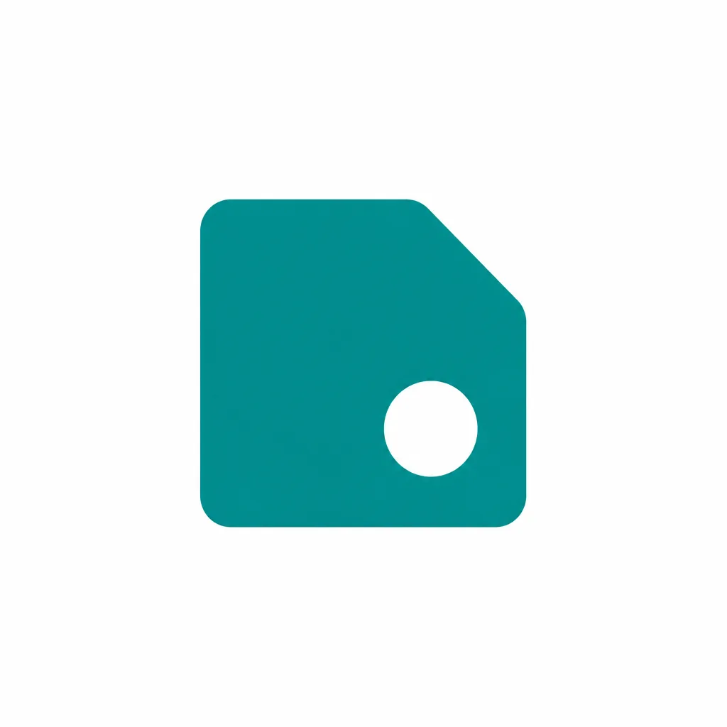 Software development client logo
