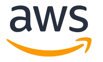 Amazon Web Services (AWS) logo