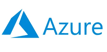 Microsoft Azure logo