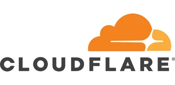 Cloudflare logo