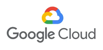 Google Cloud Platform logo