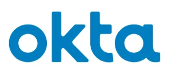 Okta identity platform logo