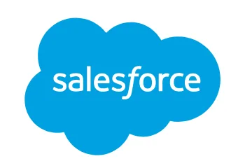 Salesforce logo
