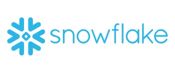 Snowflake logo