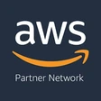 Amazon Web Services Partner Network badge