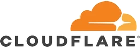 Cloudflare logo
