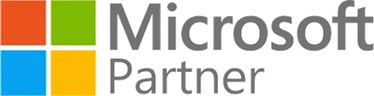 Microsoft Partner logo